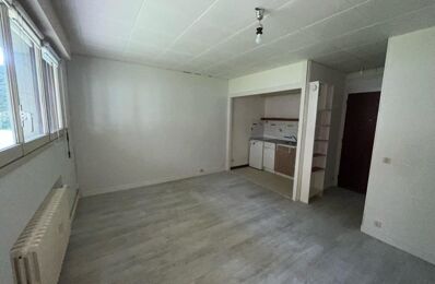 location appartement 492 € CC /mois à proximité de Ranville (14860)