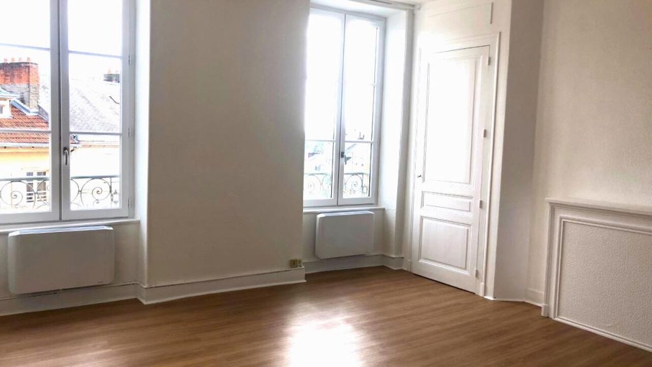 appartement 1 pièces 36 m2 à louer à Limoges (87000)