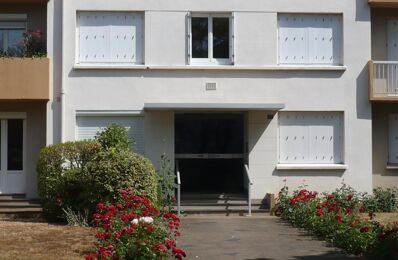 location appartement 524 € CC /mois à proximité de Ingrandes-le-Fresne-sur-Loire (49123)