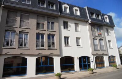 location appartement 550 € CC /mois à proximité de Outremécourt (52150)