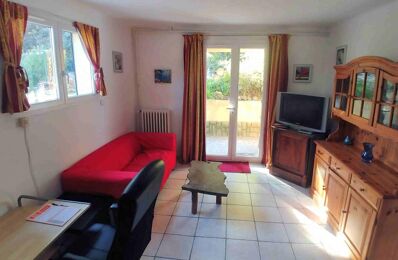 location appartement 710 € CC /mois à proximité de Martigues (13500)