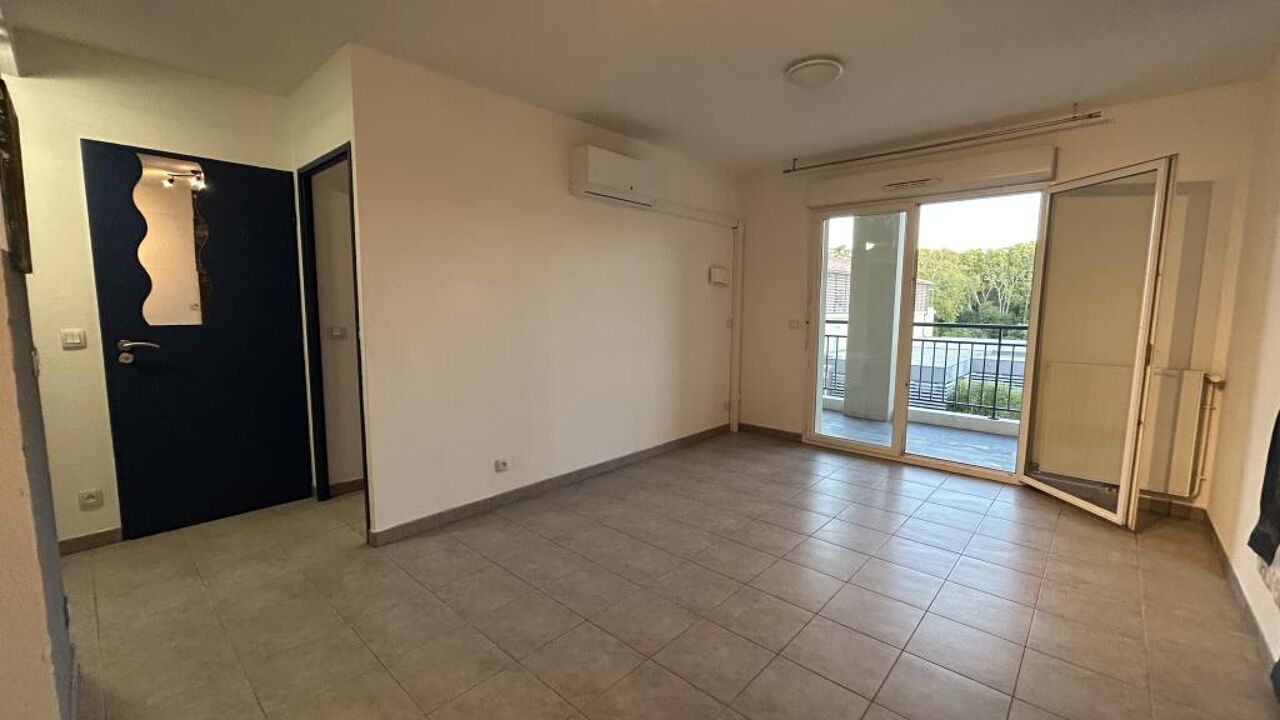 appartement 2 pièces 35 m2 à louer à Juvignac (34990)