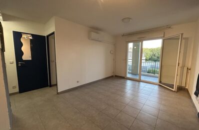appartement 2 pièces 35 m2 à louer à Juvignac (34990)