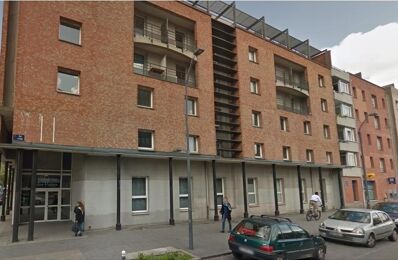 appartement 1 pièces 19 m2 à louer à Lille (59000)