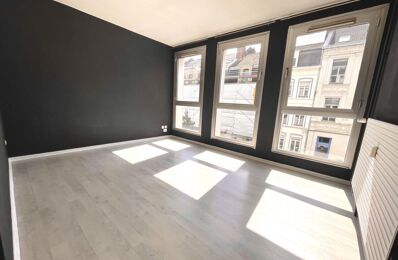 appartement 1 pièces 28 m2 à vendre à Lille (59000)