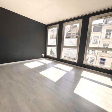 Appartement 1 pièce 28 m²