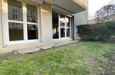 vente appartement 126 000 € à proximité de Mons-en-Barœul (59370)