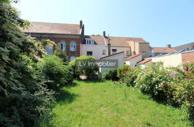 vente maison 170 900 € à proximité de Bourbourg (59630)