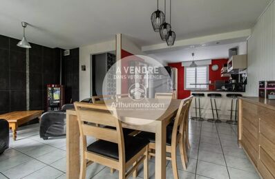 vente maison 272 000 € à proximité de Ancenis-Saint-Géréon (44150)