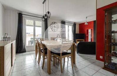 vente maison 252 000 € à proximité de Oudon (44521)