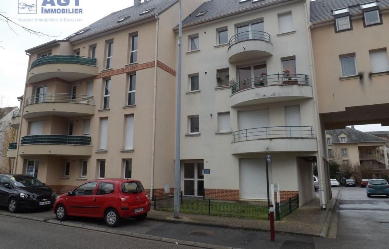 appartement 2 pièces 44 m2 à louer à Beauvais (60000)
