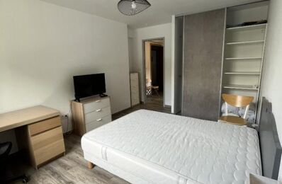location appartement 695 € CC /mois à proximité de Carbon-Blanc (33560)
