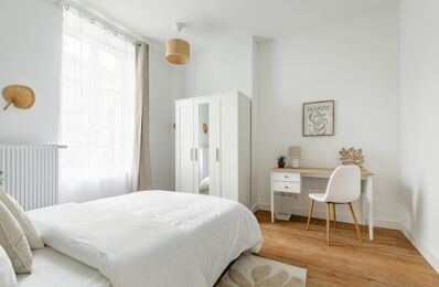 location appartement 722 € CC /mois à proximité de Bruges (33520)