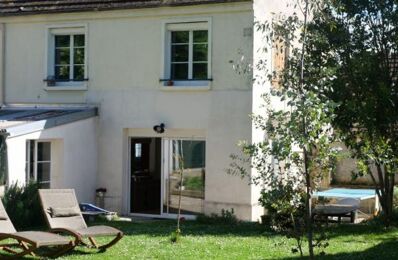 vente maison 259 000 € à proximité de Longueil-Sainte-Marie (60126)