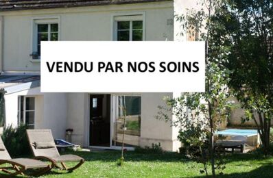 vente maison 254 000 € à proximité de Béthisy-Saint-Pierre (60320)