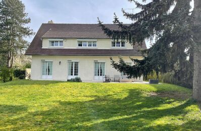 vente maison 325 000 € à proximité de Longueil-Sainte-Marie (60126)
