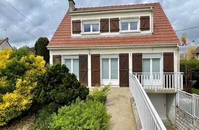 vente maison 260 000 € à proximité de Remy (60190)