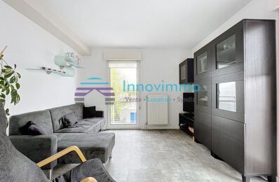 location appartement 760 € CC /mois à proximité de Ostwald (67540)