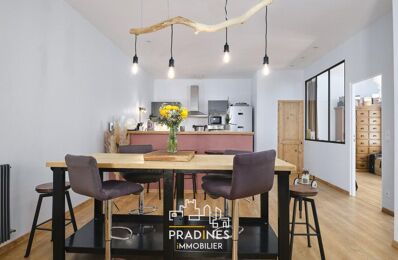 vente appartement 260 000 € à proximité de Saint-André-la-Côte (69440)