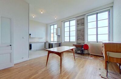 appartement 4 pièces 103 m2 à louer à Lyon 1 (69001)