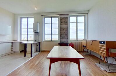 location appartement 1 695 € CC /mois à proximité de Chaponost (69630)