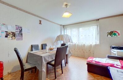 vente appartement 150 000 € à proximité de Albigny-sur-Saône (69250)