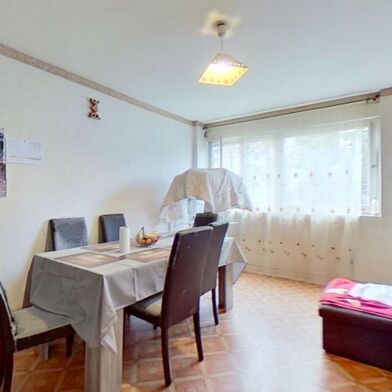 Appartement 3 pièces 145000 €