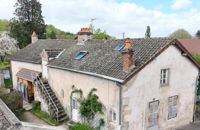 vente maison 150 000 € à proximité de Saint-Léger-du-Bois (71360)