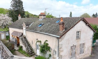 Maison 2 Pièces 95 m² à vendre à Autun (71400)