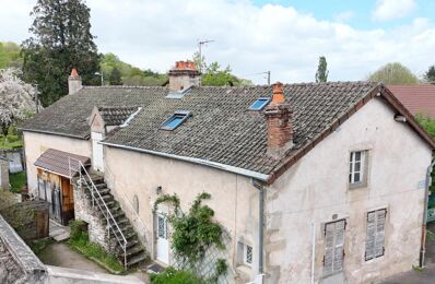 maison 2 pièces 95 m2 à vendre à Autun (71400)