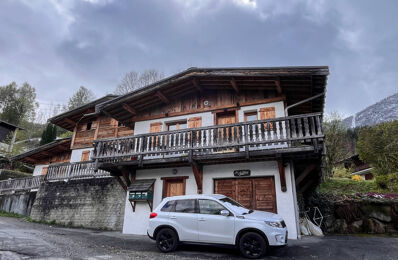 vente immeuble 1 100 000 € à proximité de Savoie (73)