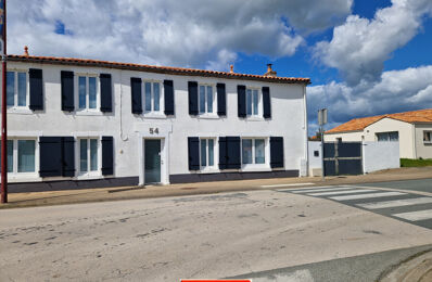 vente maison 271 700 € à proximité de Saligny (85170)