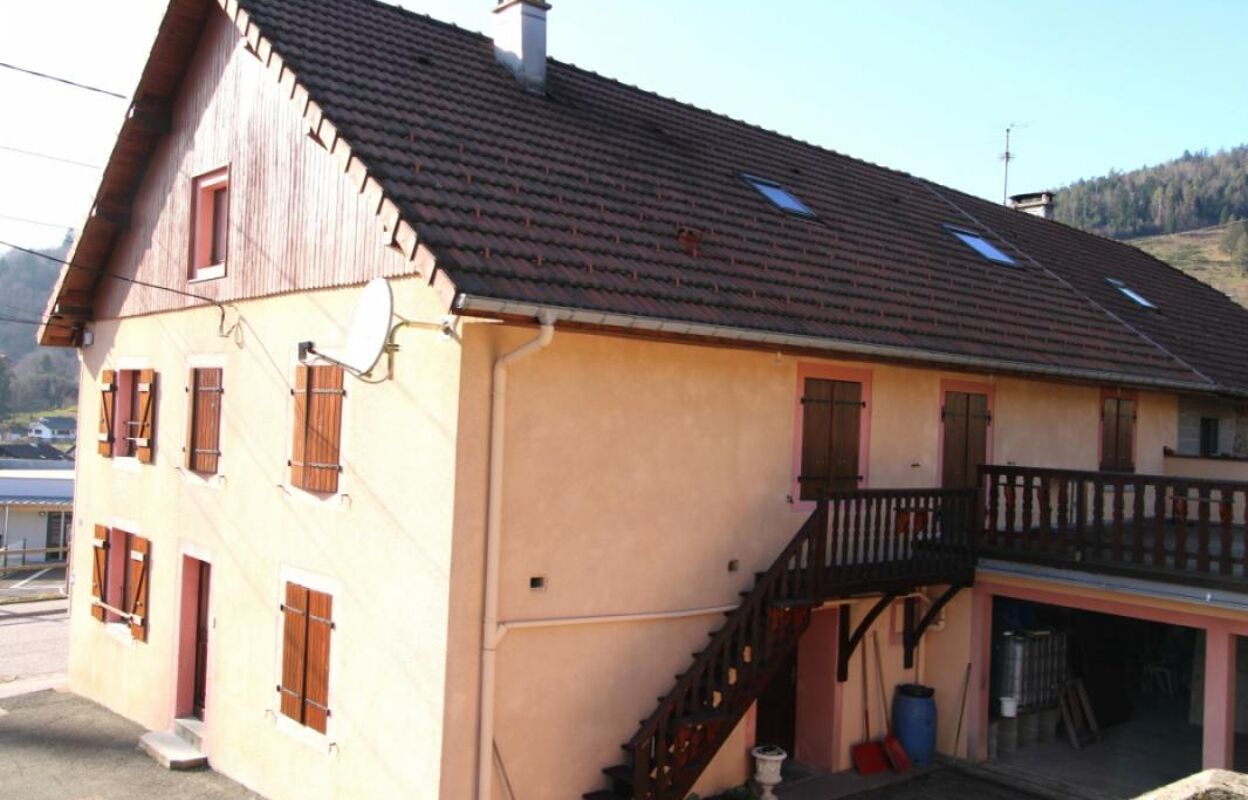 maison 11 pièces 250 m2 à vendre à Saint-Maurice-sur-Moselle (88560)