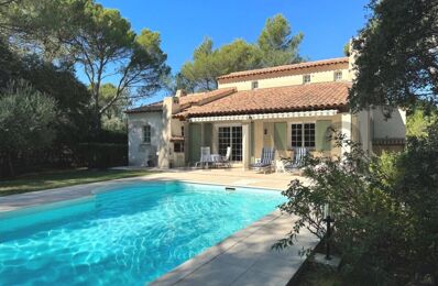 vente maison 895 000 € à proximité de Châteauneuf-les-Martigues (13220)