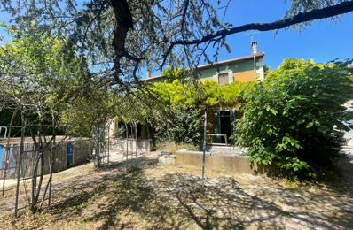 vente maison 682 500 € à proximité de Saint-Saturnin-Lès-Avignon (84450)