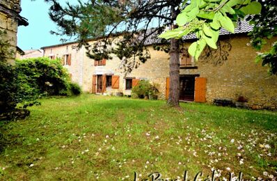 vente maison 175 000 € à proximité de Notre-Dame-de-Sanilhac (24660)