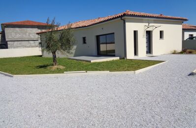 vente maison 546 000 € à proximité de Labarthe-sur-Lèze (31860)