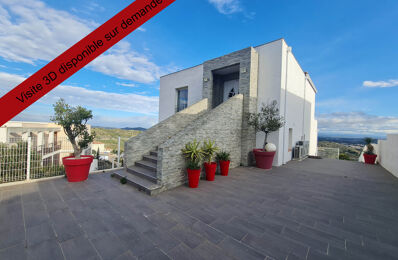 vente appartement à partir de 580 000 € à proximité de Montredon-des-Corbières (11100)