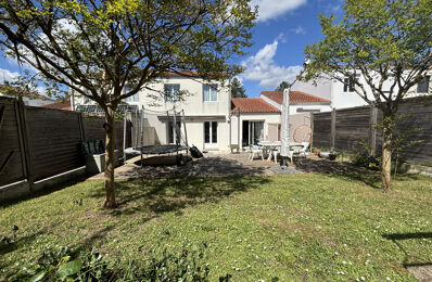 vente maison 227 900 € à proximité de Saint-Sulpice-de-Cognac (16370)