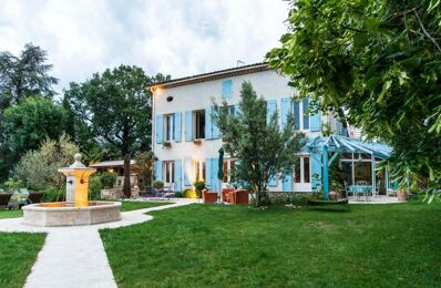 vente maison 985 000 € à proximité de Colayrac-Saint-Cirq (47450)