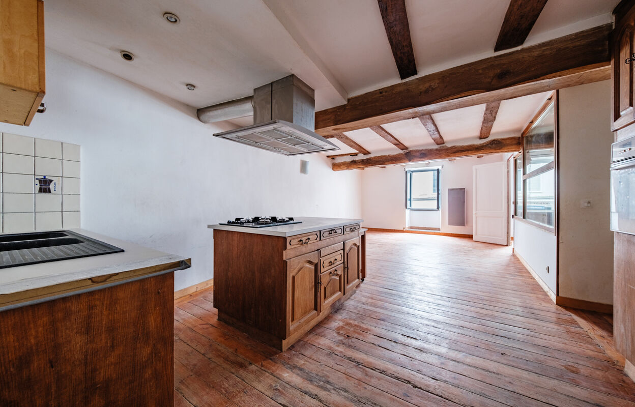 appartement 3 pièces 68 m2 à vendre à La Rochelle (17000)