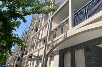 vente appartement 261 000 € à proximité de Vitry-sur-Seine (94400)