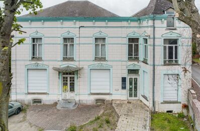 vente immeuble 40 000 € à proximité de Saint-Aubin (59440)