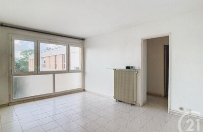 appartement 3 pièces 52 m2 à vendre à Thiais (94320)
