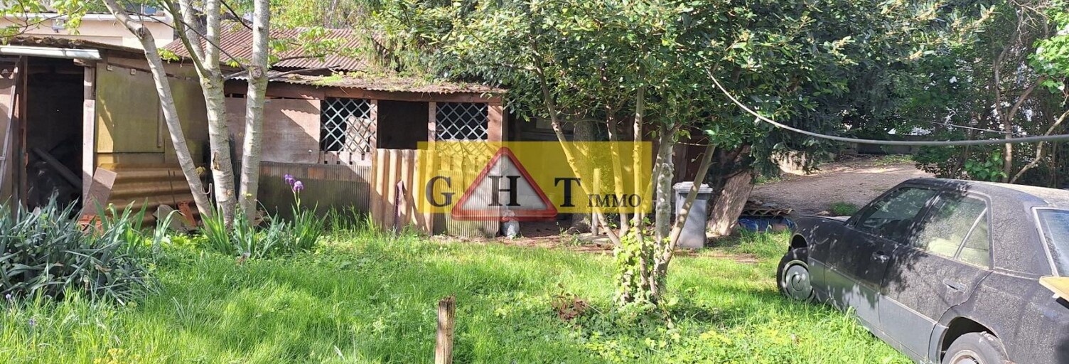 Maison 4 Pièces 80 m² à vendre à Bonneuil-sur-Marne (94380)