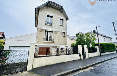 vente maison 335 000 € à proximité de Villeneuve-la-Garenne (92390)