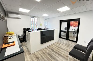 vente bureau 416 000 € à proximité de Levallois-Perret (92300)