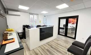 Bureau  90 m² à vendre à Montigny-lès-Cormeilles (95370)