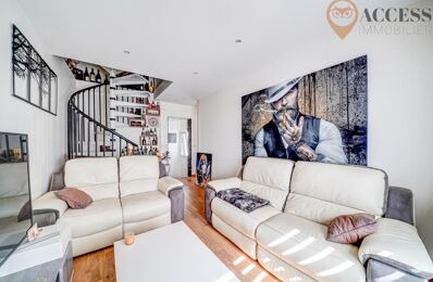 vente appartement 199 000 € à proximité de Soisy-sous-Montmorency (95230)