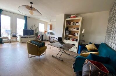 vente appartement 211 640 € à proximité de Saint-Ouen-l'Aumône (95310)